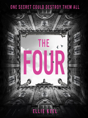 cover image of The Four